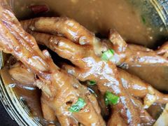 -95号酱骨·一块豆腐(展春园西路店)