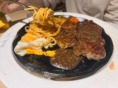 -豪客来牛排(海沧阿罗海店)