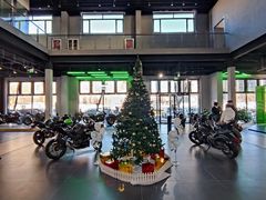 -川崎北京金崎(奥运村店)