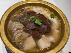 -胖姐渔村(中源大道店)