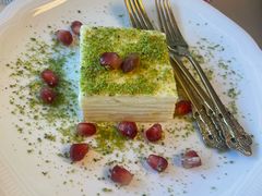 -龟兹KUCINA·新疆菜(前滩L+PLAZA店)