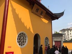 -吴兴寺