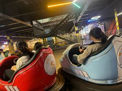 -极限PLAY运动娱乐新世界·团建派对表演休闲馆·室内高空游乐园
