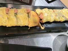 -亮欢寨快活林 酸汤鱼(仁怀店)