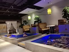 -寿州大饭店·餐厅