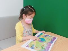 -乐不撕书绘本体验中心(华鹏馆)