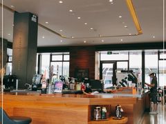 -星巴克臻选(广州二沙岛文立方店)