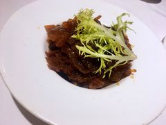 -老洋房花园饭店(绍兴路店)