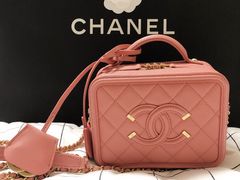 -Chanel(德基广场店)
