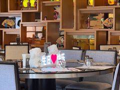 -盛宴自助餐厅(运达喜来登店)