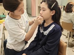 -天真蓝照相馆(五角场百联又一城店)