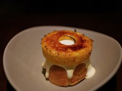 蜜·菠萝菠萝-OTIUM • 柴屿麦(亮马桥店)