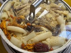 -菌极鲜野生菌火锅店(阳明祠店)