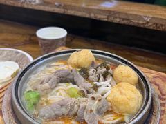 -至尊堡餐厅(东涌路店)