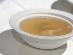 鸡汤汆贵妃蚌-黑明餐厅(白鹭洲店)