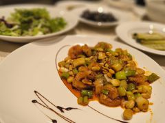 -唐拉雅秀酒店-唐苑中餐厅