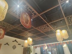 -巢湖名吃·东关老鹅汤(江南风情街店)