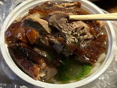 -杞兴东莞烧鹅