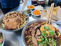 -金秋特色面馆(铜庄店)