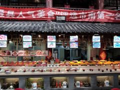门面-江宁会馆(劈柴院店)