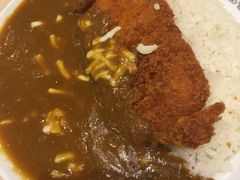-CoCo壱番屋(久光百货店)