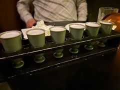 -Ish Whiskey&Cocktail Bar酒吧(合生麒麟新天地店)