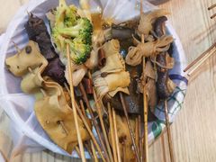 -彭姐麻辣烫(海淀店)