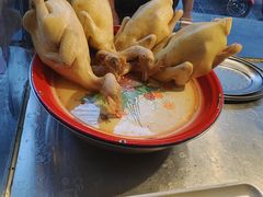 -肥婆兰鸡饭(西门外街店)