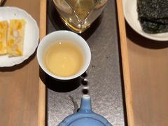 -隐溪茶馆(金虹桥店)