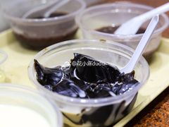 龟苓膏-百花传统甜品店(原址店)