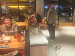 -四禧精酿烧烤工场(大明湖店)