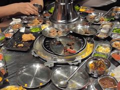 -火炉家·韩式炭烤肉