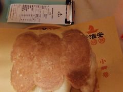 -老淮安·淮安菜(涟水店)