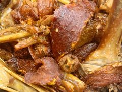 -斯丹姜母鸭·古法干香(涂门街总店)