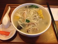 iphone_upload_pic-富源春面馆(四川北路店)