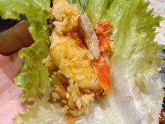 -新石器烤肉(之心城店)