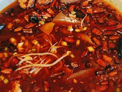 -小吊梨汤·北京菜·烤鸭(双井乐成中心店)