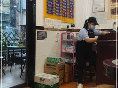 大堂-巧美面家(东华西店)