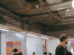 -馬伍旺川菜(金象城店)