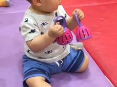 -金宝贝早教(和悦汇店)