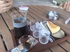 -Torch Coffee 炬点咖啡