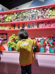 -幻贝家儿童乐园(苏州中心店)