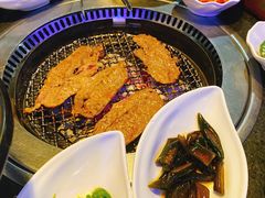 -神户赤童日式烤肉伙伴(东直门店)