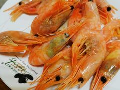 -汉巴味德(沈阳万象汇店)