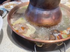 -京城胜利涮羊肉(禧乐汇店)