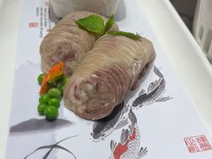 -燕春楼(海河华鼎店)