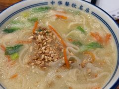-老雒阳面馆·水席·洛阳菜(王城路店)