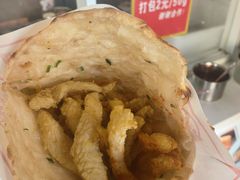 -尚食卢记烧饼(凤凰路总店)