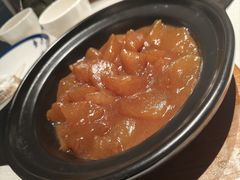 -狮王府淮扬菜(老门东店)