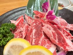 -九田家黑牛烤肉料理(华侨城店)